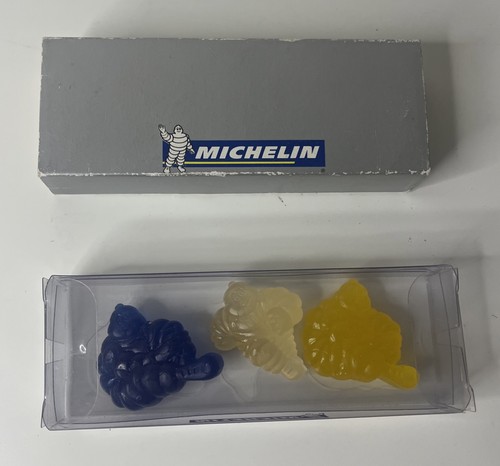 Mini figuren bibendum - mini,