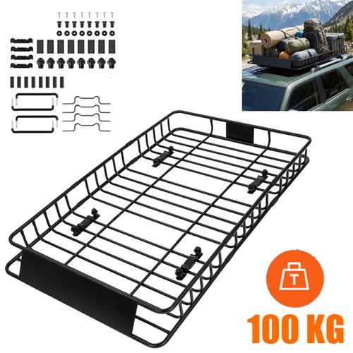 Stock auto dachkorb träger - dachkorb,