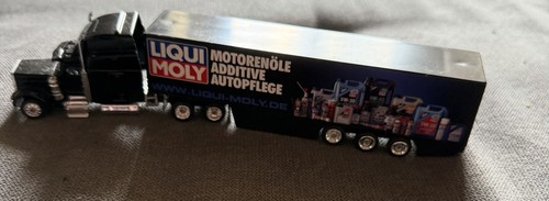 Modell lkw liqui moly - lkw,