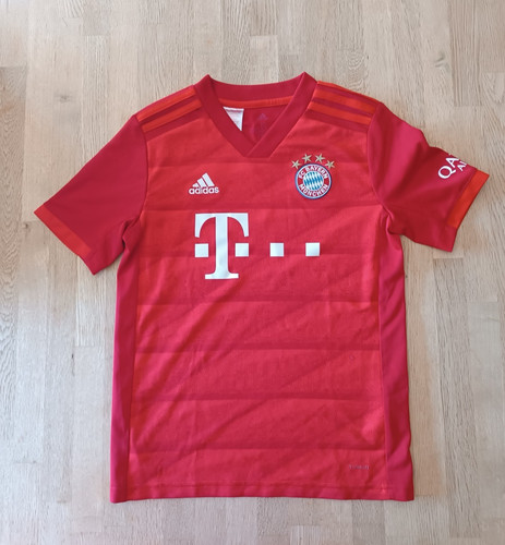 Trikot bayern münchen - trikot,