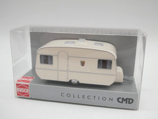 1:87  Busch  CMD Collection