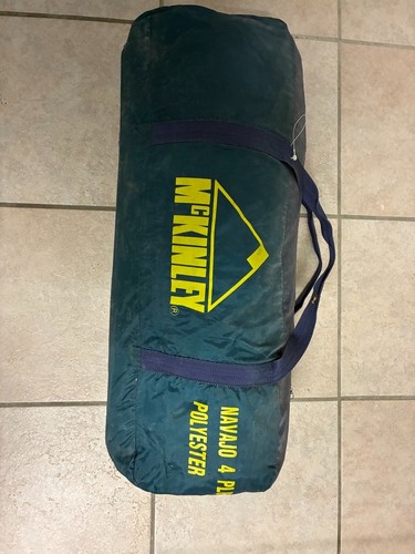 Mckinley navajo plus zelt - mckinley,