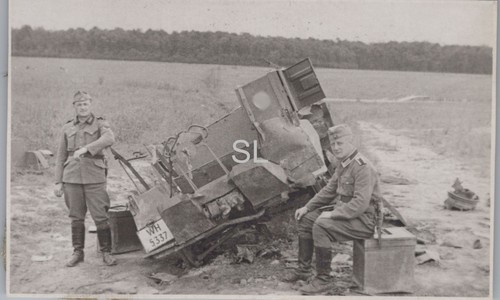 Foto wehrmacht kübelwagen - wehrmacht,,