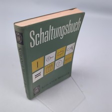 Schaltungsbuch Klöckner