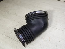 BMW E46 M3 Luftführung