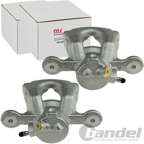 Bremssattel vorne passend - 2x,