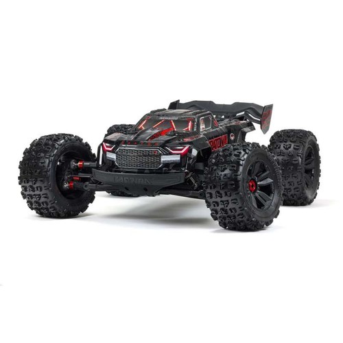 Arrma kraton 4x4 blx - arrma, 8s
