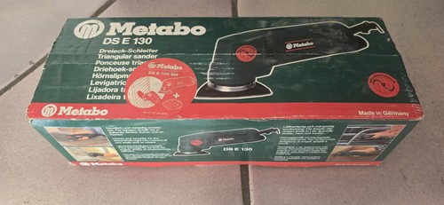 Metabo dse 130 - metabo,