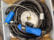 WIG Schlauchpaket  TBI 4m SR