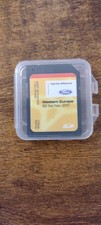 Ford SD SAT NAV 2011