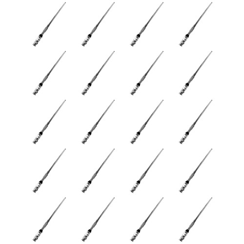20x 118 136 mhz - 118-136,