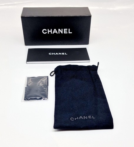 Chanel brillen verpackung - chanel, |