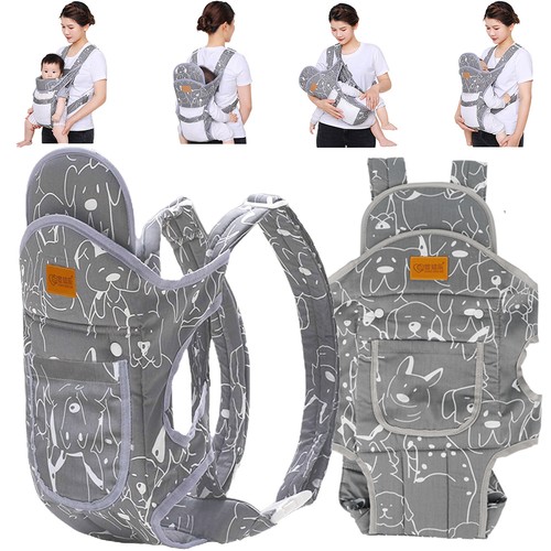 Baby carrier babytrage - baby,