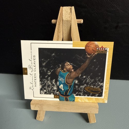Basketball numbered cards - 5,