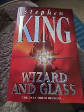 The Dark Tower: Wizard and