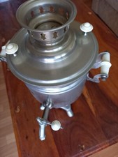 Samowar. 220 V. Mit Kabel.