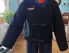 Jacke/Hundesport