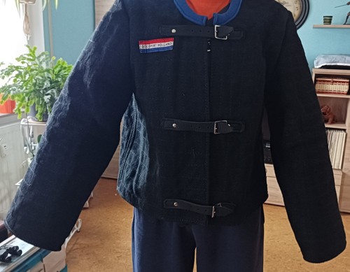 Jacke/Hundesport