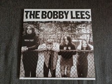 The Bobby Lees - Skin suit (Green Vinyl)