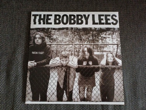 The bobby lees skin suit - skin,