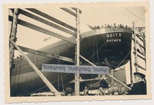 Foto aus Nachlass eines