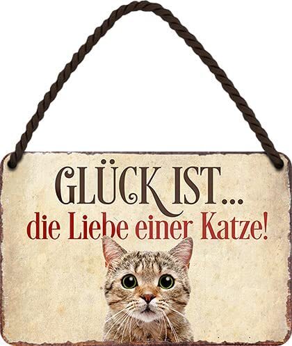 Blechschilder lustiger spruch - blechschilder,