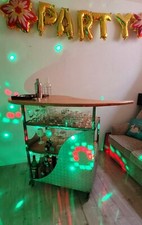Bar theke tresen - theke, gebraucht