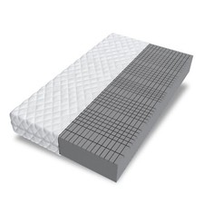 Matratze 140x200 PEARL MAX  20