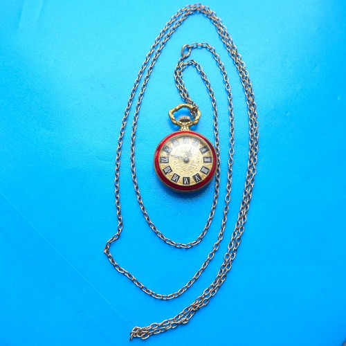 Hübsche damen anhängeruhr - hübsche,