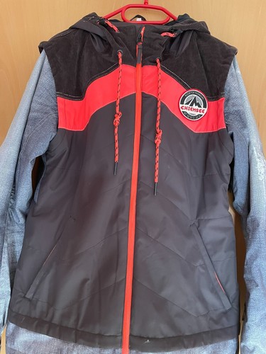 Chiemsee jacke damen - xl,