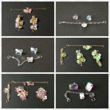 Rainbow High Schmuck Set