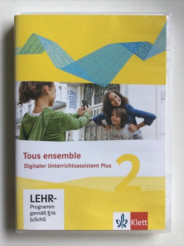 Tous ensemble digitaler - tous, 2