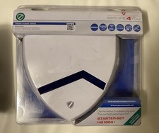 Alarmsirene Einbruchschutz