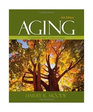 Aging: Concepts and Controversies