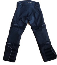 Motorradhose Damen Polo Cordura XS