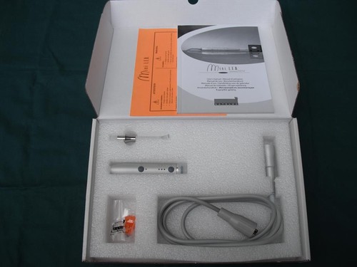 Acteon satelec mini led - satelec,