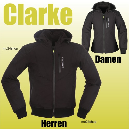 Modeka motorrad hoody - -20%,