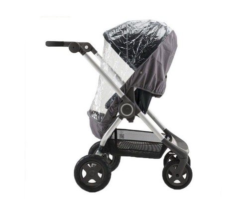 Stokke scoot rain cover for - stokke,