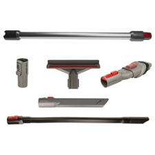 6er Düsen Set für Dyson V11