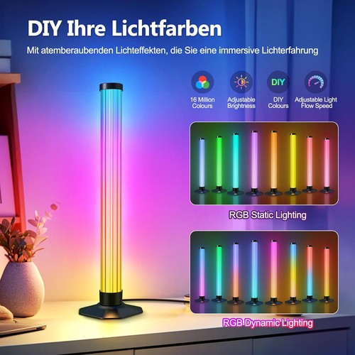 Smart led rgb - led, /