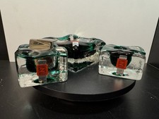 Set brutalist aschenbecher - set,