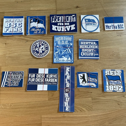 Hertha bsc - hertha,