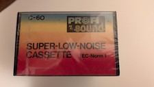 9x Super Low Noise Cassette