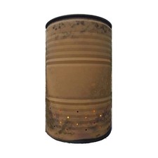 Feuertonne/Feuerfass mit