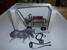Schleich Kutsche 40190 mit OVP