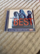 Mountain – Best - Flowers Of