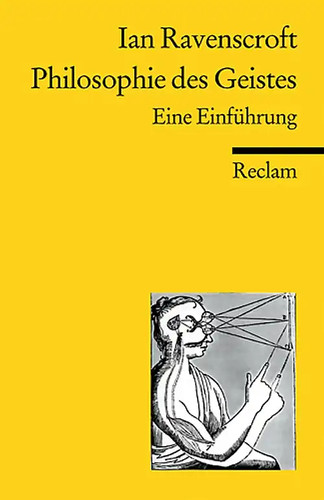 Philosophie des geistes - philosophie,