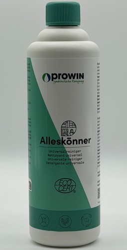 Prowin alleskönner 500ml - prowin,