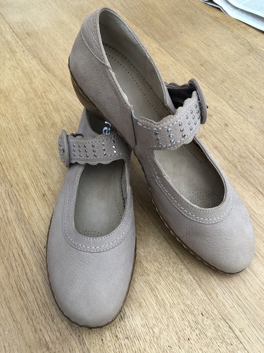 Ara jenny mary jane - jenny, pumps