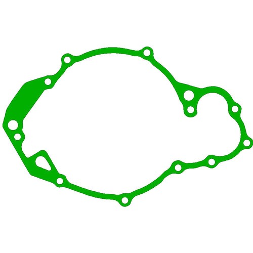 Dichtung lichtmaschinendeckel - dichtung,
